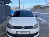 Volkswagen Polo 2010 года за 3 500 000 тг. в Тараз