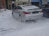 Hyundai Sonata 2013 годаfor2 800 000 тг. в Темиртау – фото 5