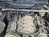 Audi 100 1990 года за 3 500 000 тг. в Алматы – фото 2