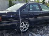 Audi 100 1990 года за 3 500 000 тг. в Алматы – фото 3