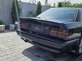 Audi 100 1990 года за 3 500 000 тг. в Алматы – фото 4