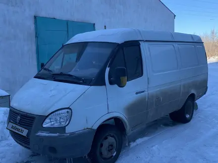 ГАЗ ГАЗель 2006 года за 3 000 000 тг. в Караганда