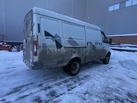 ГАЗ ГАЗель 2006 года за 3 000 000 тг. в Караганда – фото 3