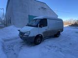 ГАЗ ГАЗель 2006 годаүшін3 000 000 тг. в Караганда – фото 5