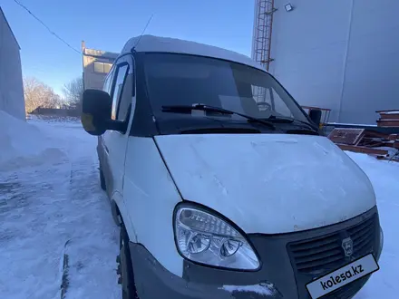 ГАЗ ГАЗель 2006 года за 3 000 000 тг. в Караганда – фото 6