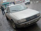 Audi 80 1991 годаүшін800 000 тг. в Павлодар