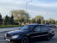 Mercedes-Benz S 500 2000 года за 4 500 000 тг. в Талдыкорган