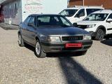 Audi 80 1991 года за 1 600 000 тг. в Кокшетау