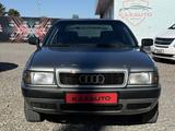Audi 80 1991 годаүшін1 600 000 тг. в Кокшетау – фото 2