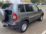 Chevrolet Niva 2014 годаүшін4 900 000 тг. в Аксай – фото 5