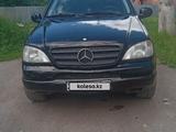 Mercedes-Benz ML 320 2001 годаүшін5 500 000 тг. в Степногорск – фото 3