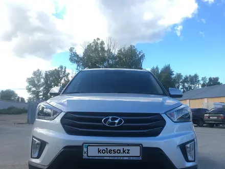 Hyundai Creta 2017 года за 8 000 000 тг. в Павлодар – фото 3