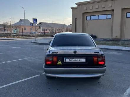 Opel Vectra 1994 года за 1 300 000 тг. в Туркестан – фото 4