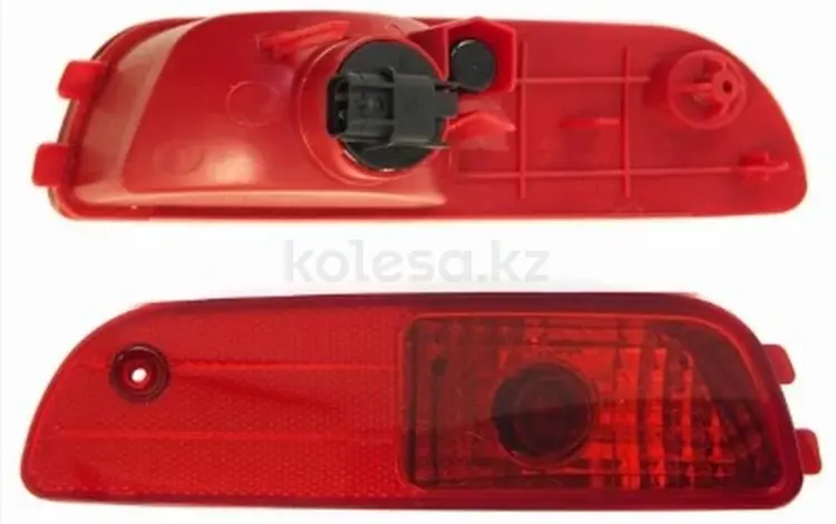 Фонарь в задний бампер за 16 450 тг. в Алматы