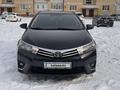 Toyota Corolla 2013 годаүшін6 980 000 тг. в Актобе – фото 5