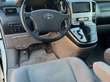 Toyota Alphard 2006 года за 7 800 000 тг. в Алматы