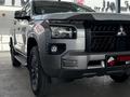 Mitsubishi L200 Intense 2026 года за 16 200 000 тг. в Семей – фото 5