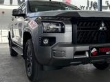 Mitsubishi L200 Intense 2026 года за 16 200 000 тг. в Семей – фото 5