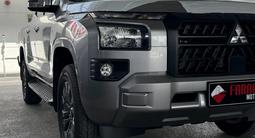 Mitsubishi L200 Intense 2026 годаүшін16 200 000 тг. в Семей – фото 5