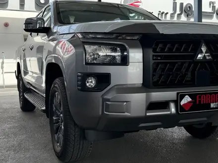 Mitsubishi L200 Intense 2026 года за 16 200 000 тг. в Семей – фото 5