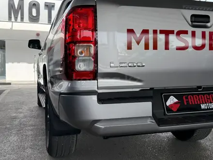 Mitsubishi L200 Intense 2026 года за 16 200 000 тг. в Семей – фото 21