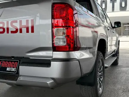 Mitsubishi L200 Intense 2026 года за 16 200 000 тг. в Семей – фото 22