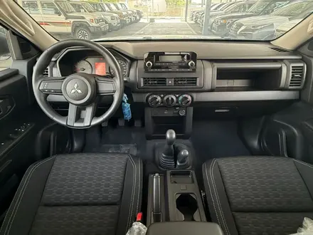Mitsubishi L200 Intense 2026 года за 16 200 000 тг. в Семей – фото 12