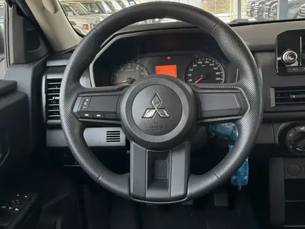 Mitsubishi L200 Intense 2026 года за 16 200 000 тг. в Семей – фото 13