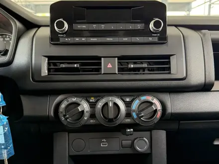 Mitsubishi L200 Intense 2026 года за 16 200 000 тг. в Семей – фото 15