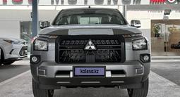 Mitsubishi L200 Intense 2026 годаүшін16 200 000 тг. в Семей – фото 3