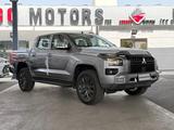 Mitsubishi L200 Intense 2026 года за 16 200 000 тг. в Семей – фото 4