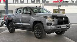 Mitsubishi L200 Intense 2026 годаүшін16 200 000 тг. в Семей – фото 4