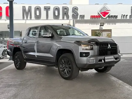 Mitsubishi L200 Intense 2026 года за 16 200 000 тг. в Семей – фото 4