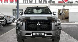 Mitsubishi L200 Intense 2026 годаүшін16 200 000 тг. в Семей – фото 2