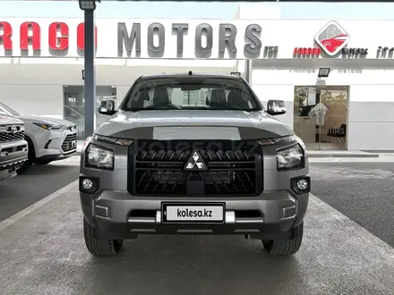 Mitsubishi L200 Intense 2026 года за 16 200 000 тг. в Семей – фото 2