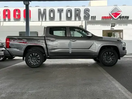 Mitsubishi L200 Intense 2026 года за 16 200 000 тг. в Семей – фото 7