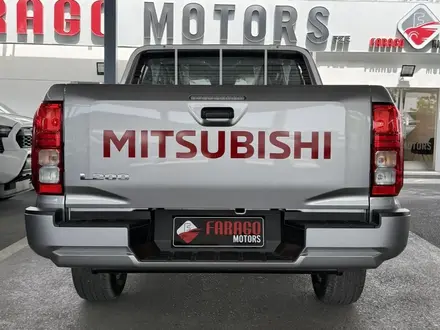 Mitsubishi L200 Intense 2026 года за 16 200 000 тг. в Семей – фото 24