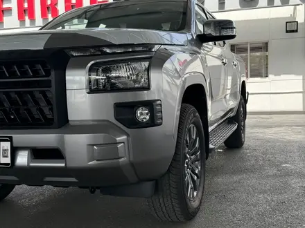 Mitsubishi L200 Intense 2026 года за 16 200 000 тг. в Семей – фото 6