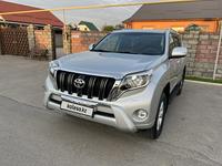 Toyota Land Cruiser Prado 2014 года за 17 600 000 тг. в Алматы