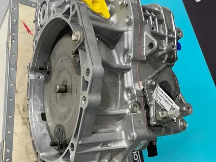 Новая АКПП 09G VW POLO/SKODA RAPID за 650 000 тг. в Уральск – фото 8