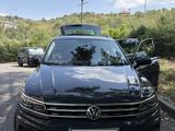 Volkswagen Tiguan 2018 года за 12 000 000 тг. в Алматы – фото 2