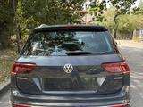 Volkswagen Tiguan 2018 года за 12 000 000 тг. в Алматы – фото 4