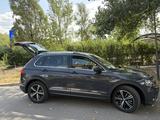 Volkswagen Tiguan 2018 года за 12 000 000 тг. в Алматы – фото 3