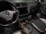Volkswagen Tiguan 2018 года за 12 000 000 тг. в Алматы – фото 5