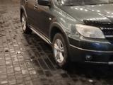 Mitsubishi Outlander 2004 года за 4 500 000 тг. в Шу