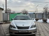 Lexus ES 300 2001 годаүшін5 700 000 тг. в Алматы