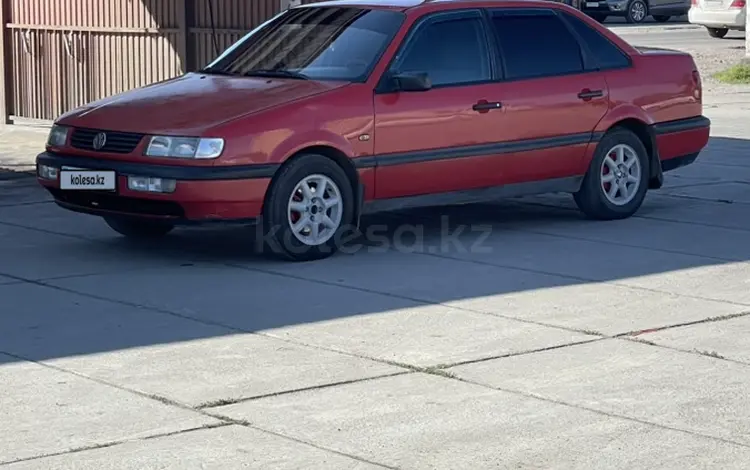 Volkswagen Passat 1994 года за 1 600 000 тг. в Шу