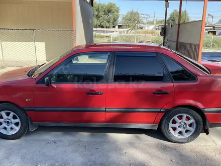 Volkswagen Passat 1994 года за 1 600 000 тг. в Шу – фото 4