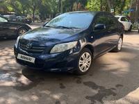 Toyota Corolla 2008 года за 4 900 000 тг. в Караганда