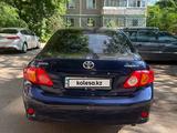 Toyota Corolla 2008 года за 4 900 000 тг. в Караганда – фото 4